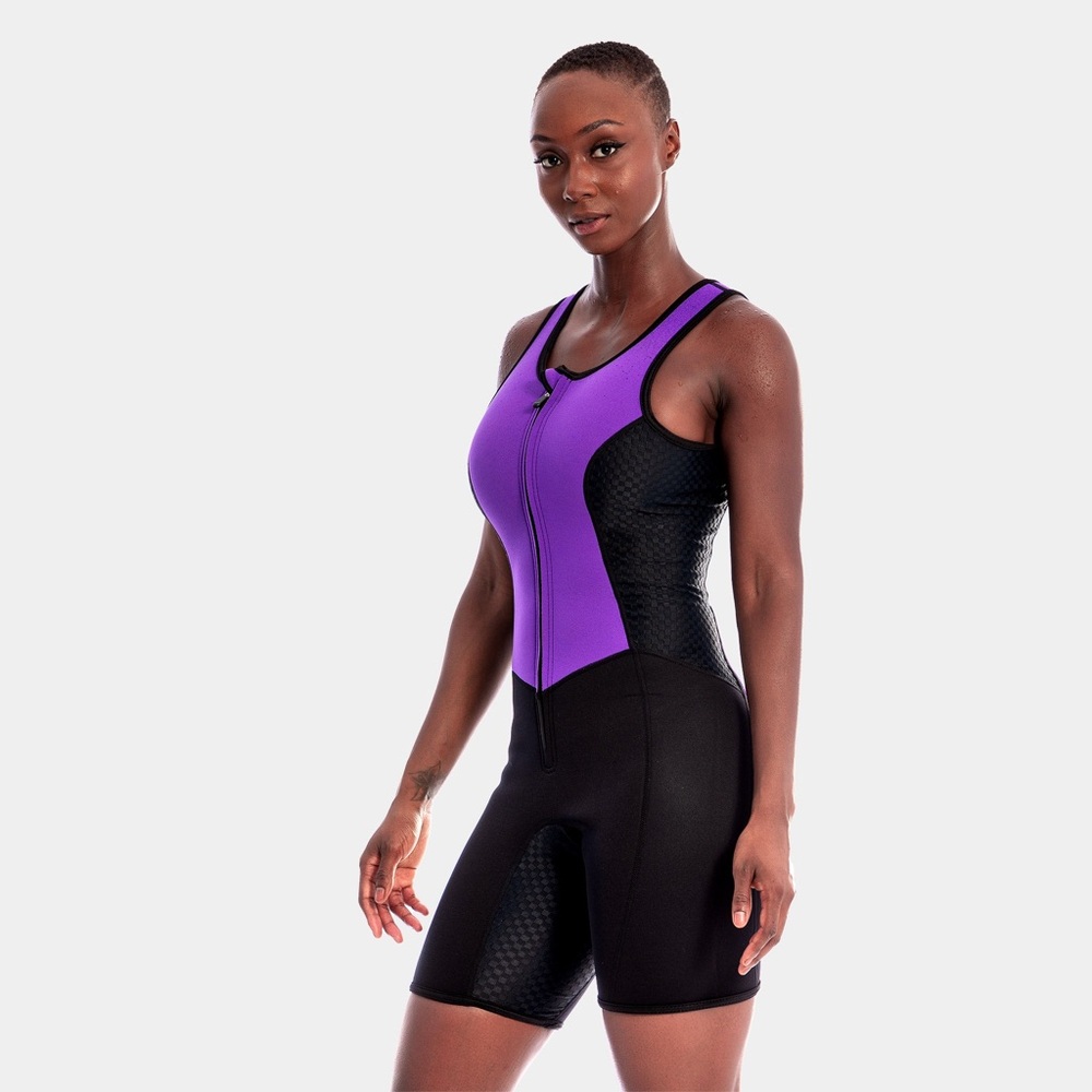 Kutting weigh Sauna Suit new in bag!    Currently sold out online. Size xl women
